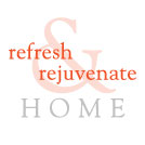 Refresh & Rejuvenate HOME - Differentiate, Revitalize